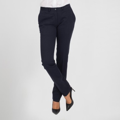 Pantalon Mujer Garys Cold 205400