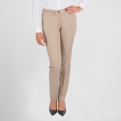 Pantalon Mujer Garys Cold 205400