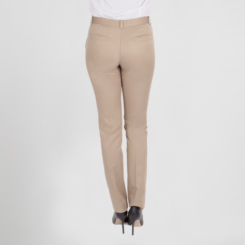 Pantalon mujer garys cold 205400