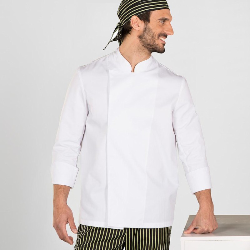 Chaqueta cocina garys 941000