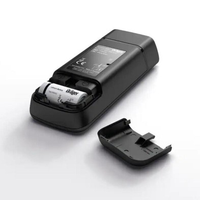 Alcoholímetro Dräger Alcotest 4000