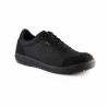 Zapatilla codeor black total s3