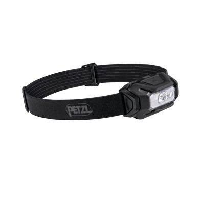 Linterna frontal varios colores de luz Petzl Aria 1 RGB - Prolaboral