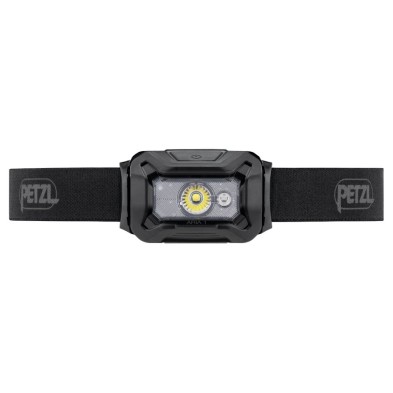 Linterna Frontal Petzl Aria 1 Rgb