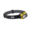 Linterna frontal petzl swift rl e810ab00