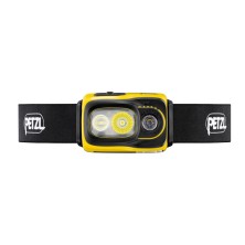 linterna frontal petzl swift rl e810ab00 