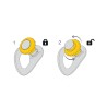 Anclaje petzl coeur pulse g037ba00