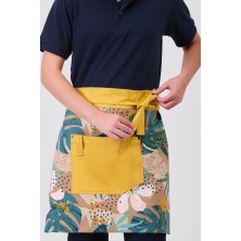 DELANTAL FRANCES WORKTEAM M757