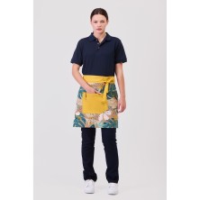 DELANTAL FRANCES WORKTEAM M757