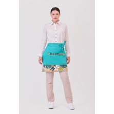 DELANTAL FRANCES WORKTEAM M759