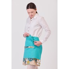 DELANTAL FRANCES WORKTEAM M759