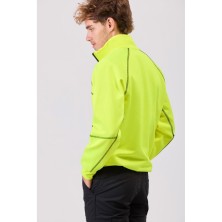 SUDADERA A.V. WORKTEAM C9810