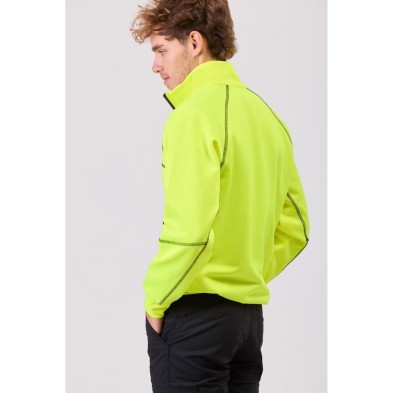Sudadera Workteam c9810
