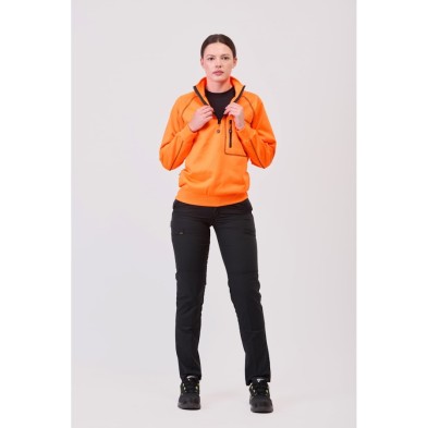Sudadera Workteam c9810