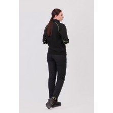 SUDADERA WORKTEAM C9800