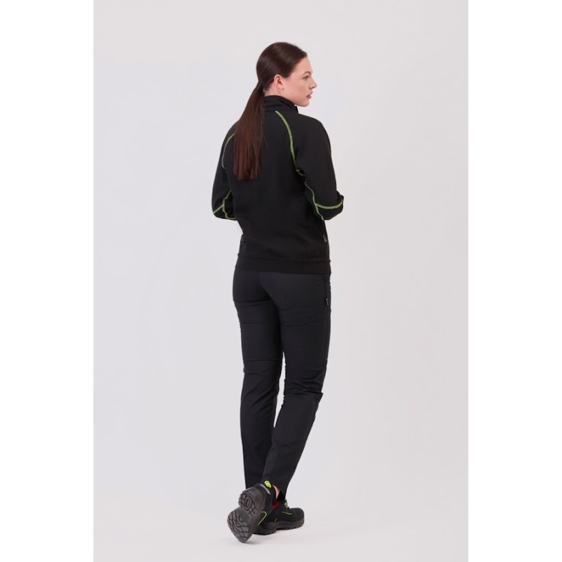 Sudadera workteam c9800