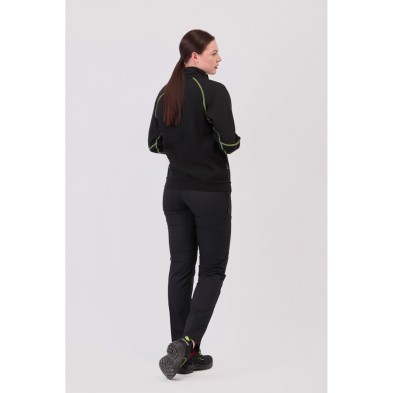 Sudadera Workteam c9800