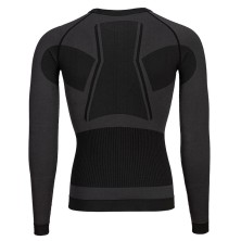 camiseta portwest dynamic air b173 en antracita