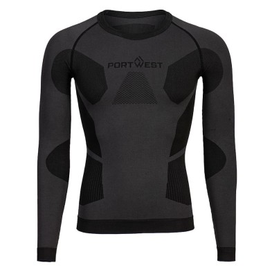 Camiseta Portwest Dynamic Air b173