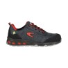 Zapatilla cofra rainproof esd s3 src