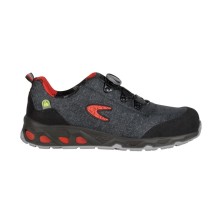 ZAPATILLA COFRA IDROPET ESD S3 SRC