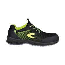 Comprar ZAPATILLA COFRA KARMA YELLOW S3