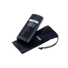 alcoholímetro dräger alcotest 4000 