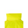 Parka alta visibilidad velilla 166
