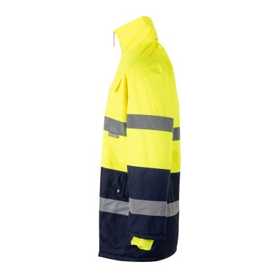 Parka A.V. Velilla 166