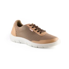 ZAPATILLA CODEOR YIN TIERRA