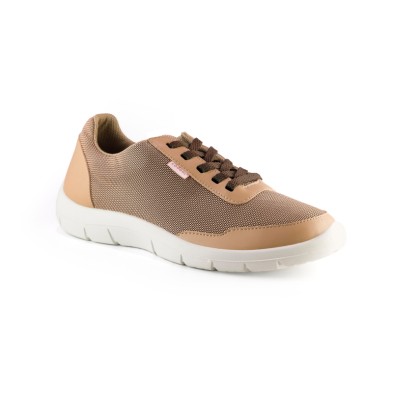 Zapatilla Codeor Yin Tierra