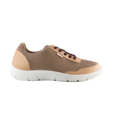 Zapatilla Codeor Yin Tierra