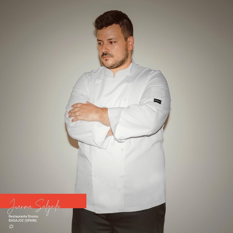 Chaqueta garys ulises 933100