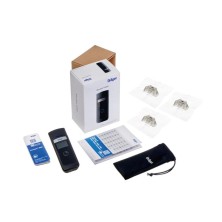 alcoholímetro dräger alcotest 4000 