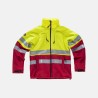 Chaqueta a.v. workteam s9525