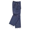 Pantalon desmontable workteam b1420