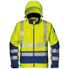 Chaqueta a.v. sir safety starmax mc3914