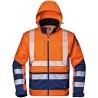 Chaqueta a.v. sir safety starmax mc3914