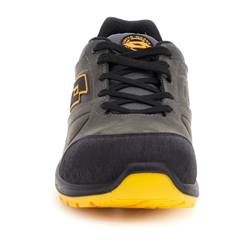 Zapatilla lotto hit 250 s3