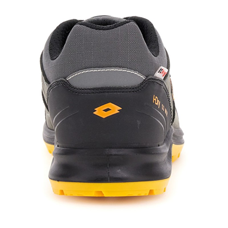 Zapatilla lotto hit 250 s3