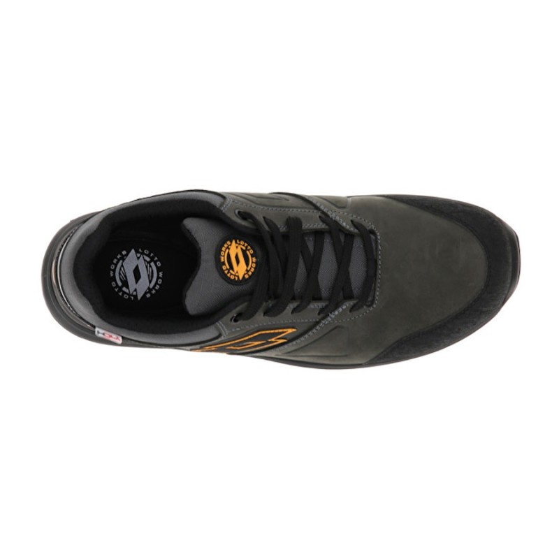 Zapatilla lotto hit 250 s3