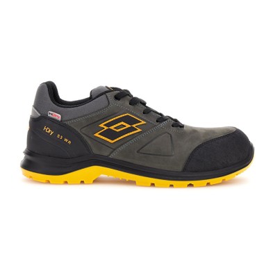 Zapatilla Lotto Hit 250 s3