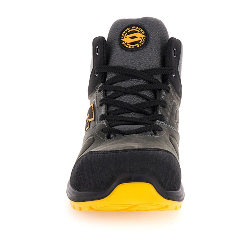 Bota lotto hit 250 hit mid s3 219441