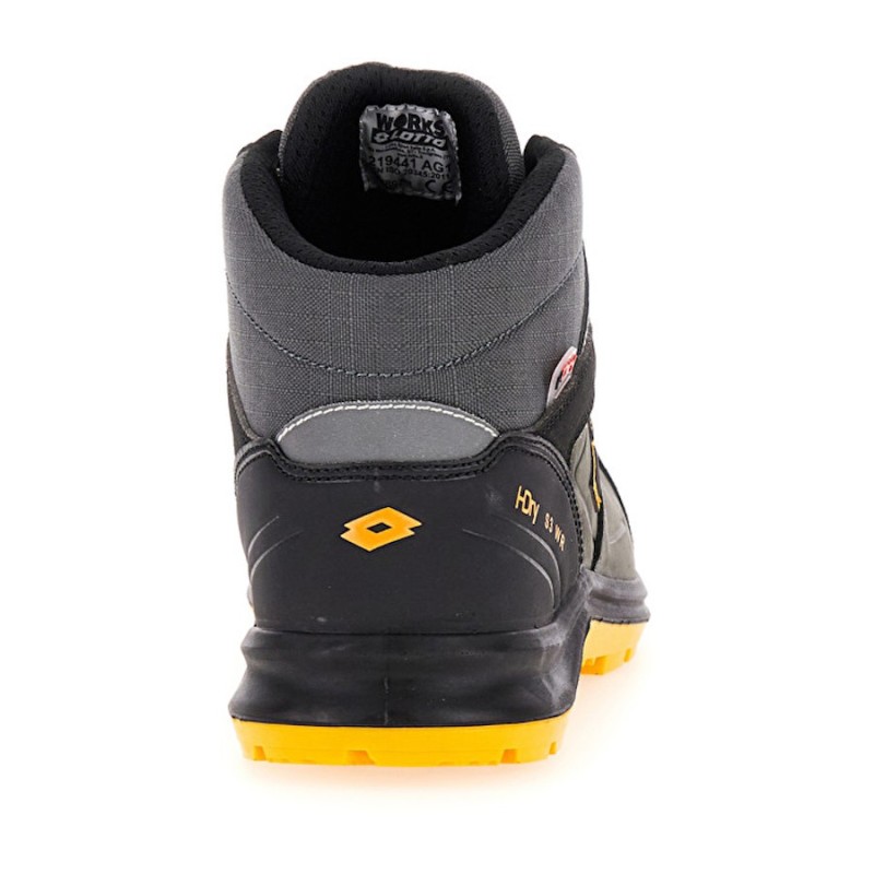 Bota lotto hit 250 hit mid s3 219441