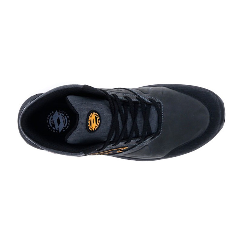 Bota lotto hit 250 hit mid s3 219441