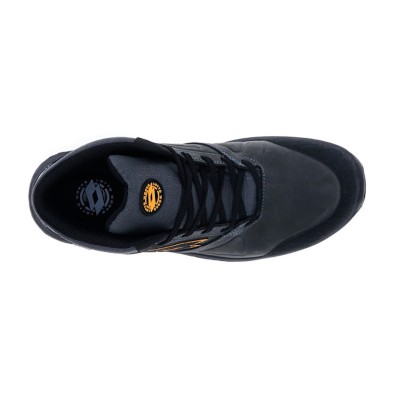 Bota Lotto Hit 250 Mid 219441 s3