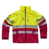 Chaqueta a.v. workteam s9525