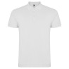 Polo roly manga corta star