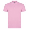 Polo roly manga corta star