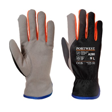 Thermo Shielder Guantes 